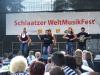 Foto vom Album: 2. Schlaatzer WeltMusikFest - Serie 2
