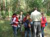 Foto vom Album: Waldjugendspiele im Wildpark - Serie 3