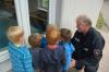 Foto vom Album: Polizei im Kindergarten