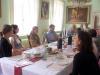 Foto vom Album: Pressekonferenz zur den Markt- und Kulturtagen Perugias 