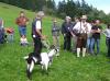 Foto vom Album: Dritter Aktionstag der schwäbischen Ziegenzüchter zum 90. jährigen