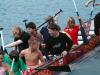 Foto vom Album: 6. Drachenboot-Cup für Schüler - Serie 1