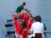 Foto vom Album: 6. Drachenboot-Cup für Schüler - Serie 2