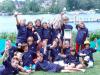 Foto vom Album: 6. Drachenboot-Cup für Schüler - Serie 2
