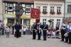 Foto vom Album: Fahnenweihe der Freiwilligen Feuerwehr Perleberg  (Bild vergrößern)