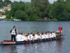 Foto vom Album: 6. Drachenboot-Cup für Schüler - Serie 3