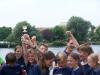 Foto vom Album: 6. Drachenboot-Cup für Schüler - Serie 4
