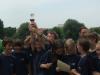 Foto vom Album: 6. Drachenboot-Cup für Schüler - Serie 6