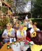 Foto vom Album: Gymnastik-Seniorinnen erkundeten den Spreewald