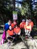 Foto vom Album: Den 47. Rennsteiglauf gemeistert