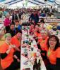 Foto vom Album: Den 47. Rennsteiglauf gemeistert
