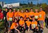 Foto vom Album: Den 47. Rennsteiglauf gemeistert
