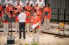 der Chor Pro Seniorenpflege aus Wusterhausen