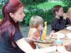 Foto vom Album: Sommerfest an der Rosa-Luxemburg-Grundschule - Serie 2