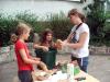 Foto vom Album: Sommerfest an der Rosa-Luxemburg-Grundschule - Serie 2