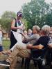 Foto vom Album: Generalprobe "Hochzeit in Garlitz"