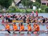 Foto vom Album: 8. Werderaner Drachenboot-Cup - Serie 1