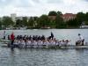 Foto vom Album: 8. Werderaner Drachenboot-Cup - Serie 2