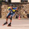 Foto vom Album: 25. Internationale Speedskatetage Großenhain 2019