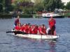 Foto vom Album: 8. Werderaner Drachenboot-Cup - Serie 5