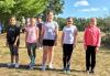 Foto vom Album: Schulherbstcrosslauf im Waldstadion
