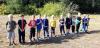 Foto vom Album: Schulherbstcrosslauf im Waldstadion