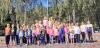 Foto vom Album: Schulherbstcrosslauf im Waldstadion