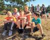 Foto vom Album: Schulherbstcrosslauf im Waldstadion