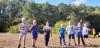 Foto vom Album: Schulherbstcrosslauf im Waldstadion