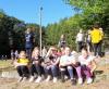 Foto vom Album: Schulherbstcrosslauf im Waldstadion