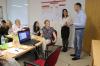 Foto vom Album: Besuch einer ukrainischen Delegation