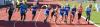 Start 2000 m