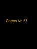 Garten 57