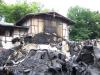 Foto vom Album: Grundschule in Babelsberg abgebrannt