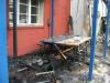Foto vom Album: Grundschule in Babelsberg abgebrannt