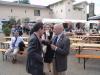Foto vom Album: Eröffnung der italienischen Markt- und Kulturtage "Bella Perugia"