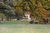 Foto vom Album: Schlosspark im Herbst