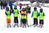 Skikurs 2019 Gruppe  Vogl Caroline
