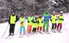 Skikurs 2019 Gruppe  Gruber Rainer