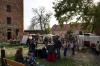 Foto vom Album: Mittelalterlicher Wollmarkt 2019 auf der Burg Beeskow