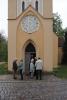 Foto vom Album: 3. Fontanetag: Gottesdienst in der Dorfkirche, Lesung + Vortrag  (Bild vergrößern)
