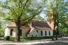 Foto vom Album: Evangelische Kirche Meyenburg + Turm