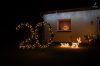 das 20. Türchen 'Weihnachtslieder unter dem Sternenhimmel'