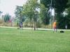 Foto vom Album: 2. Potsdam Open im Disc Golf im Volkspark