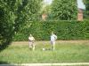 Foto vom Album: 2. Potsdam Open im Disc Golf im Volkspark - Serie 1