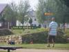 Foto vom Album: 2. Potsdam Open im Disc Golf im Volkspark - Serie 2
