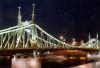 Detlef - Grüne Brücke der Freiheit, Budapest