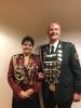 K&ouml;nigin und K&ouml;nig 2019
