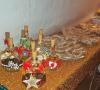 Foto vom Album: Bergweihnacht