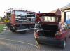 Foto vom Album: Erfolgreicher Informations-Tag der Ortsfeuerwehr Meinsen-Warber-Achum / Aktionsmeile der Jugendfeuerwehr kommt bei den Kleinsten gut an